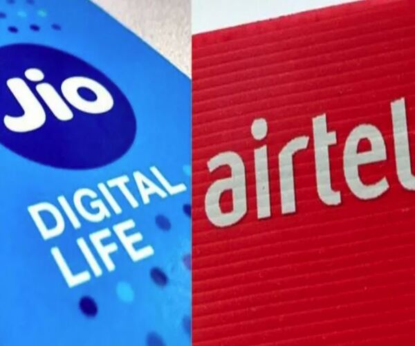 Jio કે Airtel