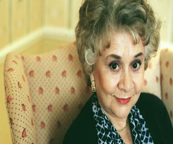 બ્રિટિશ દિગ્ગજ કલાકારનું નિધન