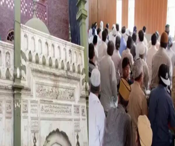 પાકિસ્તાનમાં પણ ફરીવળે છે બુલડોઝર