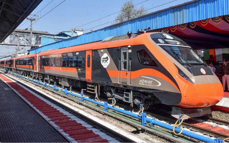 કાશ્મીર જવુ હવે વધુ આરામદાયક અને ફૂલ ઓફ ફેસિલિટી