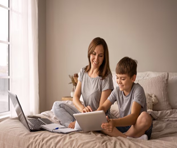 બાળ ઉછેરની ટિપ્સ