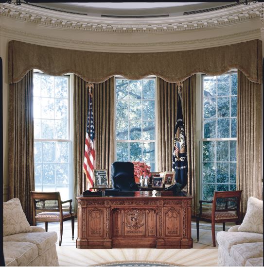 USA PRESIDENT: દુનિયાનું સૌથી શક્તિશાળી પદ