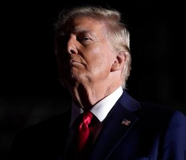 અમેરિકાના સૌથી વૃદ્ધ રાષ્ટ્રપતિ ટ્રંપ