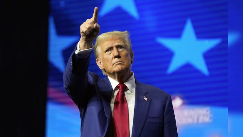 કોણ છે ડોનાલ્ડ ટ્રંપ?