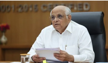 CMનો પ્રજાલક્ષી અભિગમ