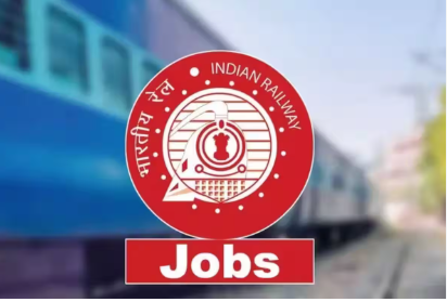 રેલવે વિભાગમાં કામ કરવાની તક ના ચૂકતા