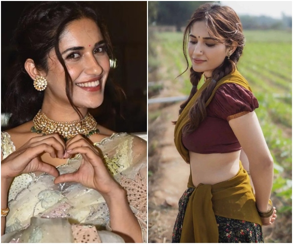 વિરાટની સાળી છે જોરદાર..