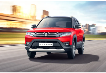 TATA PUNCH કે MARUTI BREEZA કઈ કાર ખરીદવી?