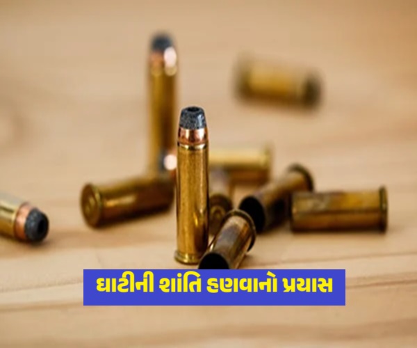 આતંકનો ઓછાયો