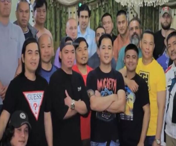 એ લોકોને બનવાયા હતા બંધક જેમને યુદ્ધથી કોઈ લેવાદેવા નહીં