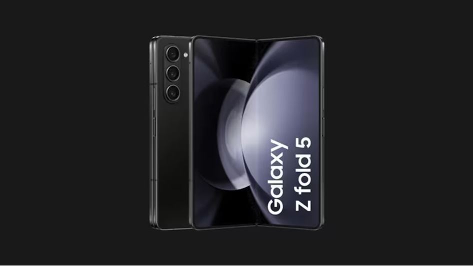 Samsung Galaxy Z Fold 5 5G:ધડામથી પડી કિંમત