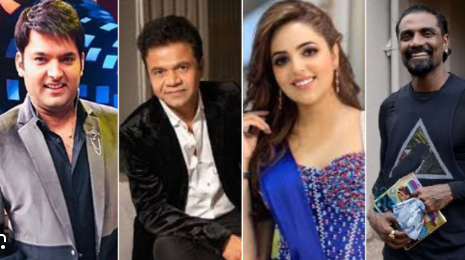 બોલિવૂડના કલાકારો આવ્યા ટેન્શનમાં