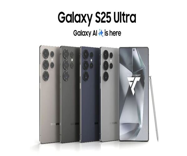 એપલ પછી હવે સેમસંગ પણ નોઈડામાં બનાવશે સૌથી મોંઘા સ્માર્ટફોન