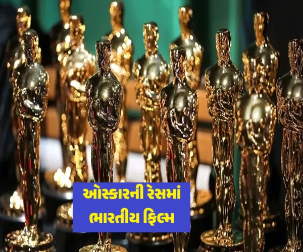 ઑસ્કરની રેસમાં હિંદી ભાષાની ફિલ્મ