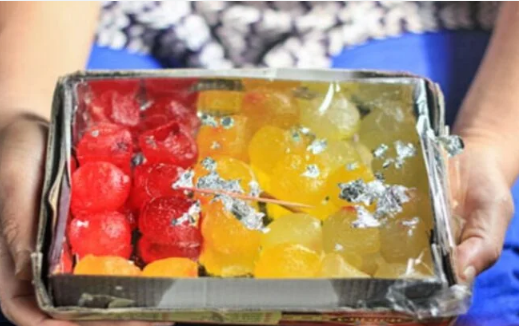 ચાલો તમને પેઠાનગરીની કરાવીએ મુલાકાત