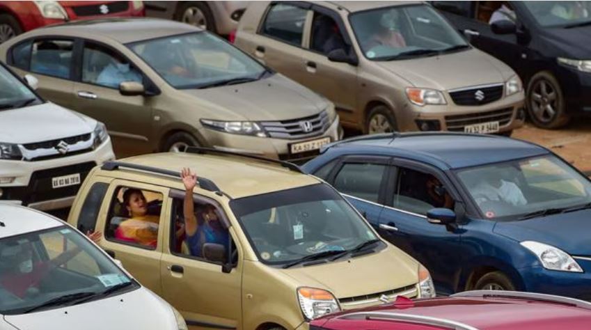 યુઝ્ડ કાર્સનો વધ્યો ટ્રેન્ડ