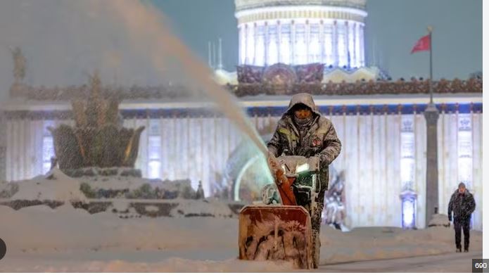 લ્યો બોલો! આ રાજ્યનો વિસ્તાર ભારત કરતા પણ વધારે