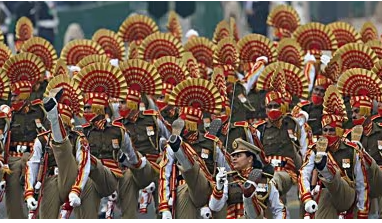 રિપબ્લિક ડે 2025: