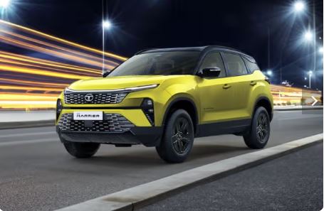 બસ આટલામાં જ પડશે Tata Harrier