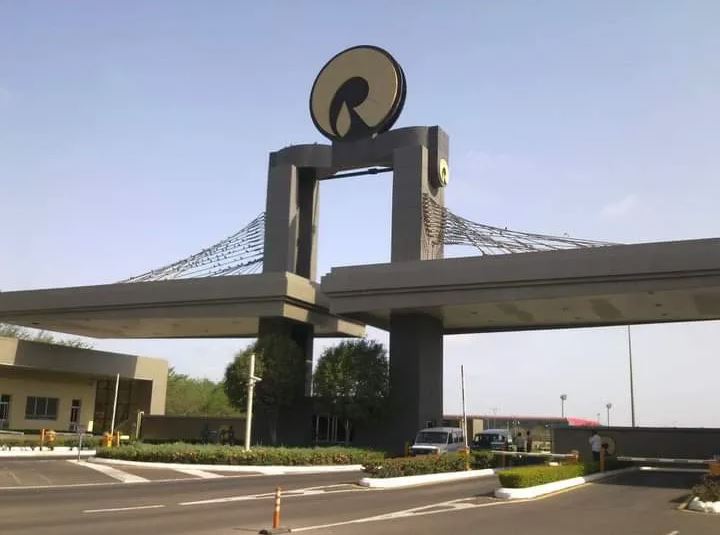 AI ક્ષેત્રે મોટો ધમાકો કરશે Reliance