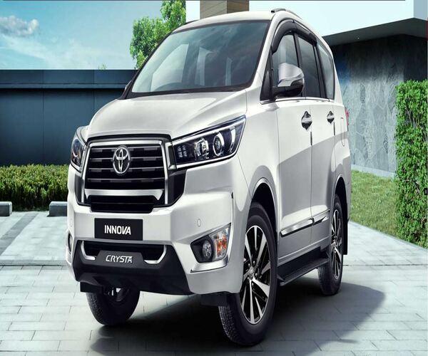 નેતાઓ અને મંત્રીઓની મનપસંદ આ કાર