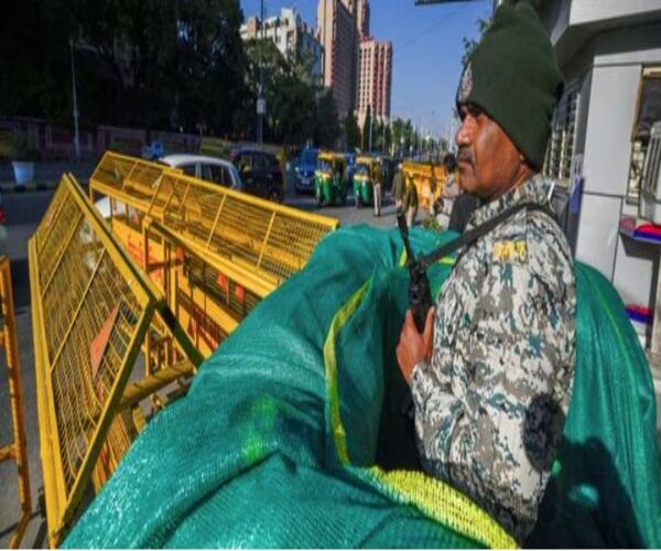 REPUBLIC DAY 2025: 7000થી વધુ CCTVની બાજ નજર