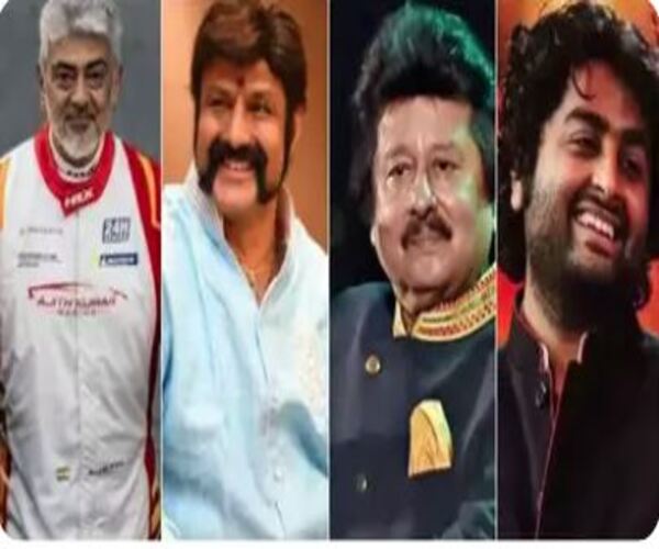 Padma Awards 2025: આ દિવંગતને મળ્યા મરણોત્તર પદ્મ એવોર્ડ