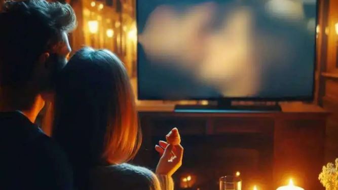 ઈન્ટરનેટથી આવ્યું એડલ્ટ કલ્ચર!