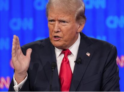 ટ્રમ્પ આવતાની સાથે જ તાલિબાનને ધમકી