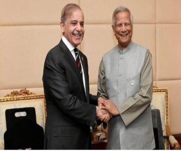 ભારત સાથે તણાવ પરંતુ નાપાક સાથે સંબંધોમાં સુધારો?