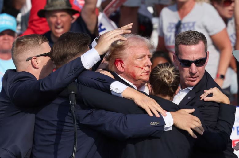 'અમેરિકાને બચાવવા માત્ર એક ગોળીની જરૂર'