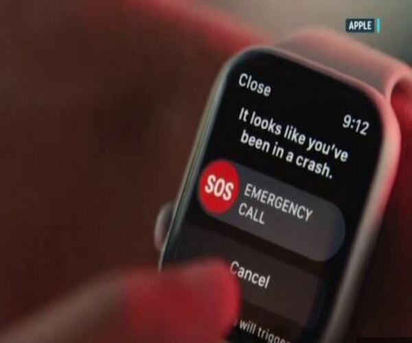 Apple વોચ ખરીદવાનું વધુ એક કારણ
