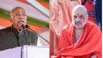 સંગમમાં અમિત શાહની આસ્થાની ડૂબકી