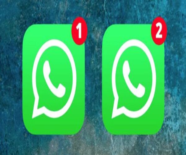 હવે એક જ iPhone પર ઓપરેટ કરી શક્શો બે વોટ્સએપ અકાઉન્ટ
