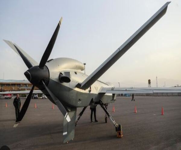 અમેરિકાના ટક્કર આપવા ઈરાને તૈયાર કર્યું ખતરનાક હથિયાર