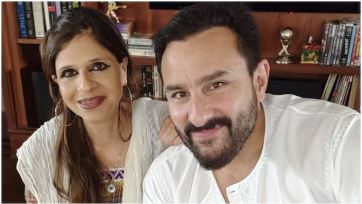 સૈફની ઝડપી રિકવરી પર ઉઠ્યા સવાલ