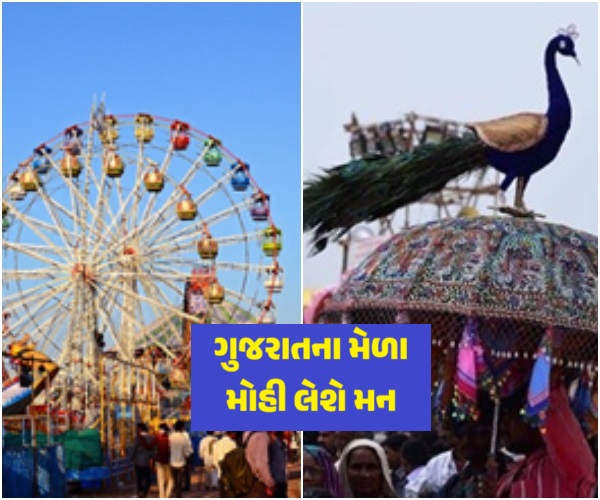 મારું મન મળી ગયું મેળામાં