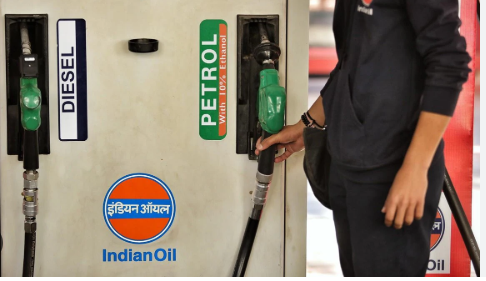 ઓફિસ જતા ઘરે આવતા વાહનના ટાંકા ફુલ કરજો