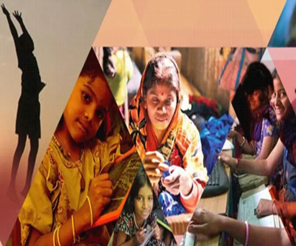 દીકરીઓની પડખે સરકાર