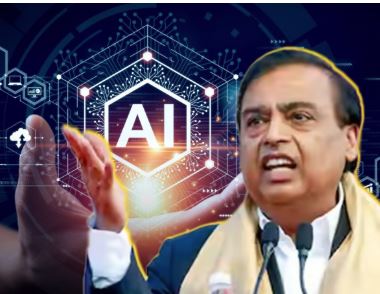 AIનો ઉપયોગ સારો છે, પણ પ્રગતિ પોતાની બુદ્ધિથી જ થશે