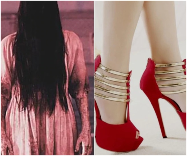 આ મેડમ તો ડરાવી દેશે