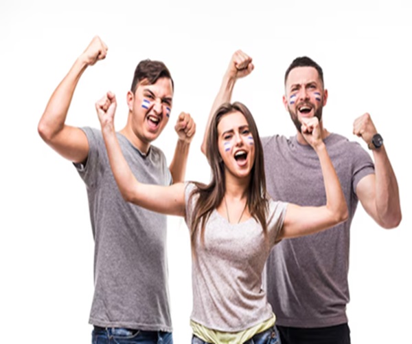 આ રાશિના લોકો હોય છે સદા હસતા