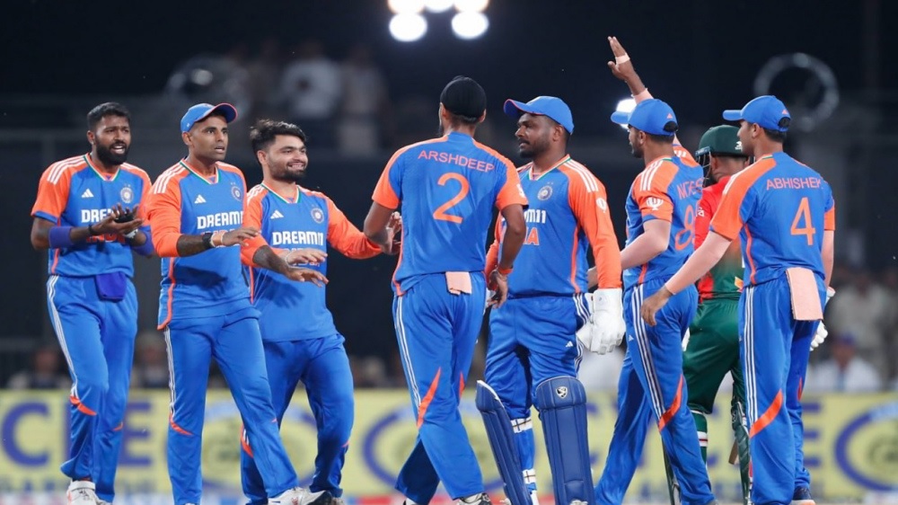 ટીમ ઈન્ડિયા માટે છે ખતરાની ઘંટડી!