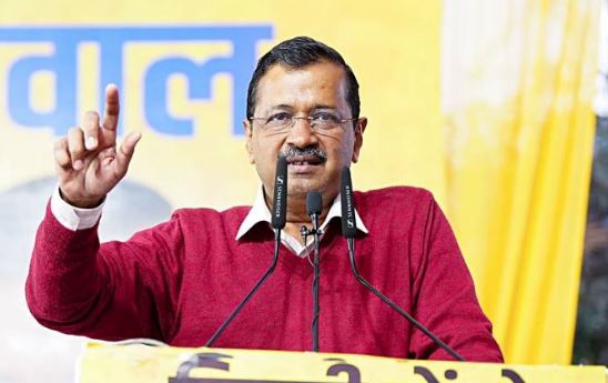 પાણીમાં ઝેરના આક્ષેપ કેજરીવાલને ભારે પડ્યાં