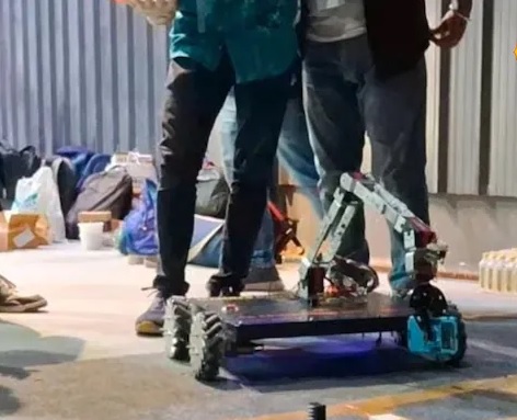 ભઈ! ગુજરાતીઓને કોઈ ના પહોંચે!