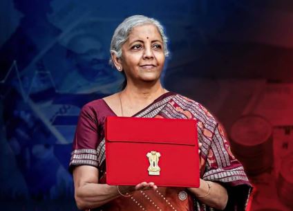 કોણ હતા ભારતના પ્રથમ મહિલા નાણા મંત્રી?