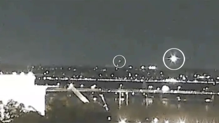 અમેરિકામાં મોટી પ્લેન દુર્ઘટના!