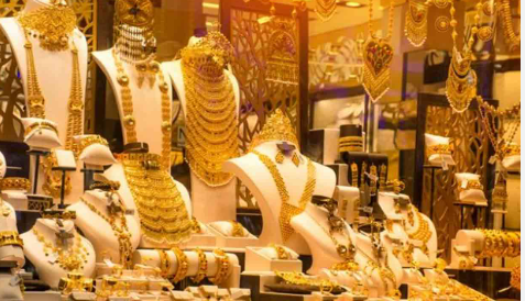 સોના-ચાંદીની ચમકમાં સતત વધારો