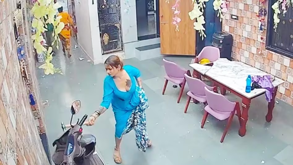 અમદાવાદમાં કિન્નરોની લુખ્ખાગીરી!