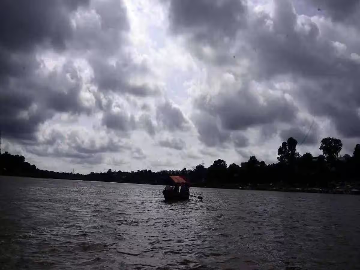 પશ્ચિમી વિક્ષેપ ગુજરાતને કરશે તહસનહસ!